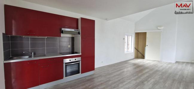 For rent Wattrelos 1 room 30 m2 Nord (59150) photo 0