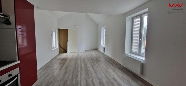 Annonce Location Appartement Wattrelos 59