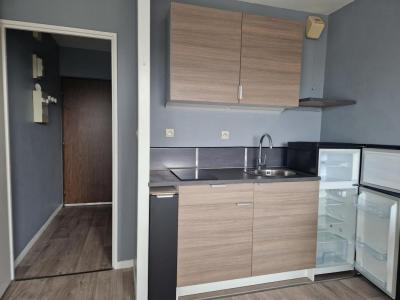 For rent Lille 1 room 20 m2 Nord (59000) photo 1