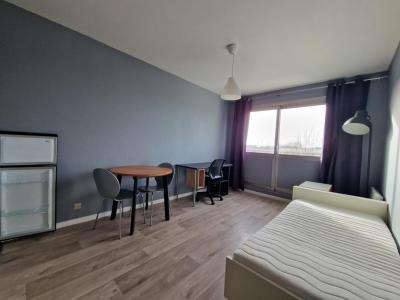 For rent Lille 1 room 20 m2 Nord (59000) photo 2