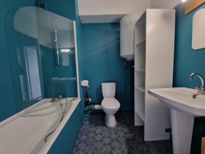 For rent Lille 1 room 20 m2 Nord (59000) photo 3