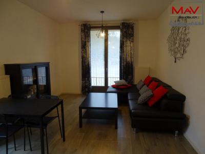 Louer Appartement 60 m2 Loos