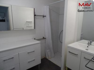 Louer Appartement Loos Nord