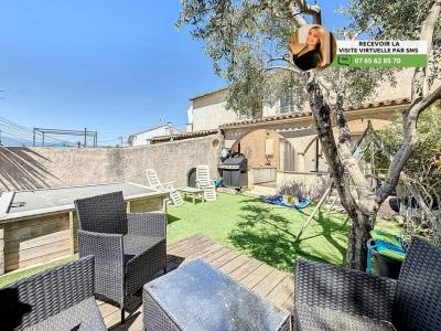 For sale Antibes 8 rooms 172 m2 Alpes Maritimes (06600) photo 1