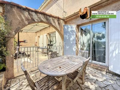 For sale Antibes 8 rooms 172 m2 Alpes Maritimes (06600) photo 4
