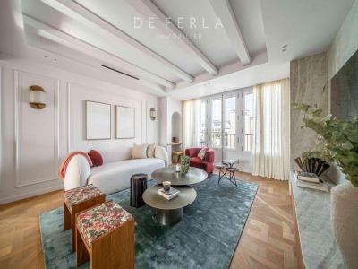 For rent Paris-8eme-arrondissement 4 rooms 127 m2 Paris (75008) photo 1