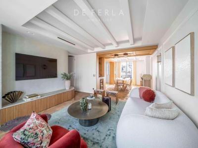 For rent Paris-8eme-arrondissement 4 rooms 127 m2 Paris (75008) photo 2