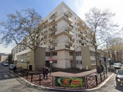 Acheter Appartement Clichy Hauts de Seine