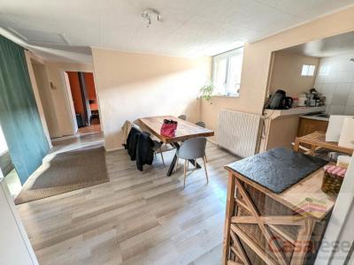 Acheter Maison Villeneuve 179000 euros