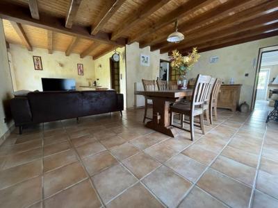 Annonce Vente 9 pices Maison Droux 87