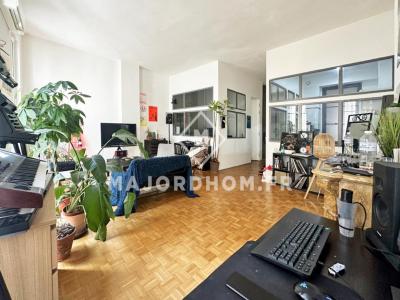 Acheter Appartement Marseille-6eme-arrondissement 375000 euros