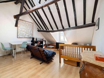 Annonce Vente Appartement Paris-4eme-arrondissement 75
