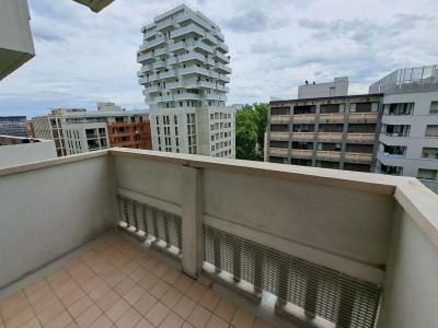Acheter Appartement 61 m2 Lyon-3eme-arrondissement