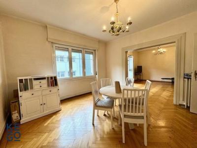 Annonce Location 4 pices Appartement Strasbourg 67