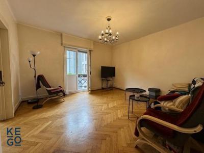 Louer Appartement 108 m2 Strasbourg