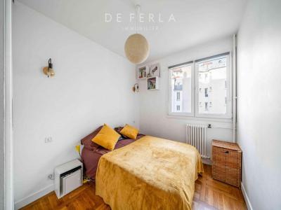 Acheter Appartement Paris-17eme-arrondissement 610000 euros