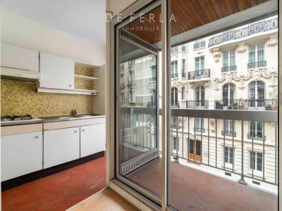 Annonce Vente Appartement Paris 75