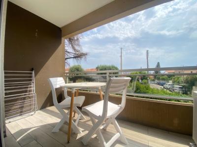 Louer Appartement Saint-laurent-du-var Alpes Maritimes