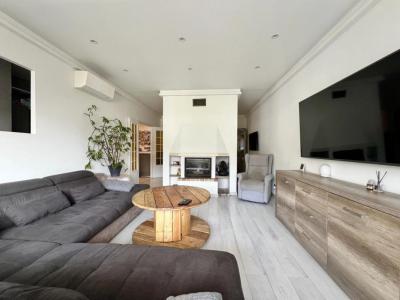For sale Nice 4 rooms 101 m2 Alpes Maritimes (06200) photo 0