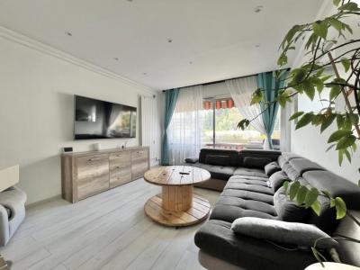 For sale Nice 4 rooms 101 m2 Alpes Maritimes (06200) photo 2