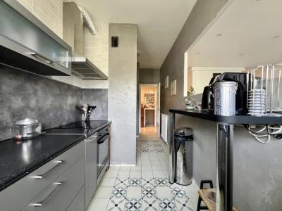 For sale Nice 4 rooms 101 m2 Alpes Maritimes (06200) photo 4