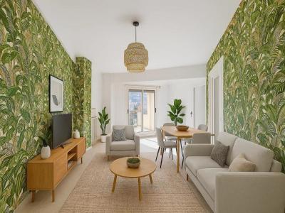 For sale Nice 2 rooms 56 m2 Alpes Maritimes (06000) photo 0