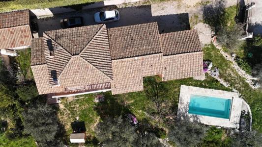 Annonce Vente 5 pices Maison Falicon 06