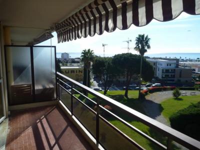For rent Villeneuve-loubet 3 rooms 65 m2 Alpes Maritimes (06270) photo 0