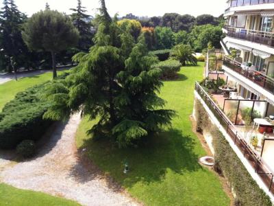 Louer Appartement 65 m2 Villeneuve-loubet