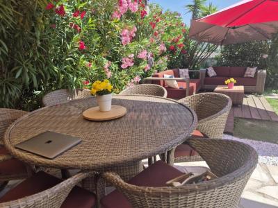 Annonce Vente 3 pices Appartement Pegomas 06