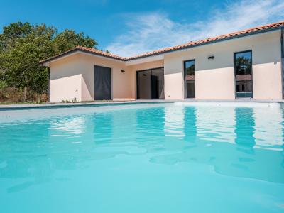For sale Saint-aubin-de-medoc 6 rooms 163 m2 Gironde (33160) photo 0