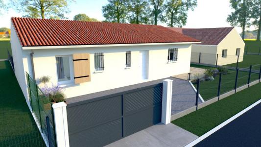 For sale Saint-laurent-medoc 4 rooms 90 m2 Gironde (33112) photo 0