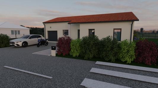 For sale Cantenac 85 m2 Gironde (33460) photo 0
