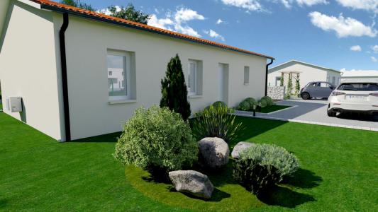 For sale Saint-sauveur 3 rooms 72 m2 Gironde (33250) photo 3