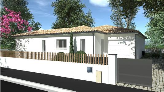 Annonce Vente 4 pices Maison Blanquefort 33