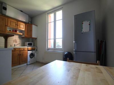 Louer Appartement 34 m2 Lyon-8eme-arrondissement