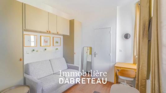 For rent Lyon-5eme-arrondissement 1 room 14 m2 Rhone (69005) photo 1