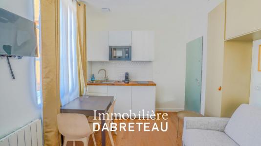 For rent Lyon-5eme-arrondissement 1 room 14 m2 Rhone (69005) photo 2