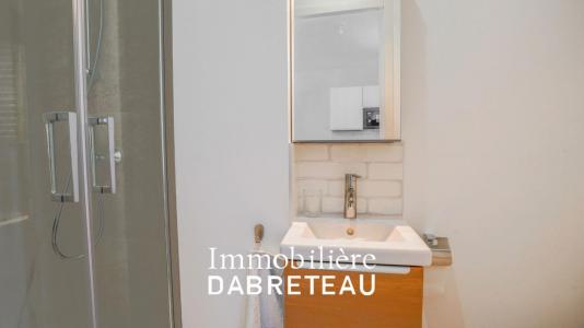 For rent Lyon-5eme-arrondissement 1 room 14 m2 Rhone (69005) photo 3