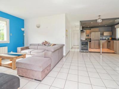 Acheter Maison 93 m2 Saint-victor-sur-ouche