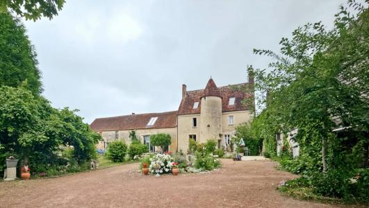 For sale Ceton 10 rooms 300 m2 Orne (61260) photo 0