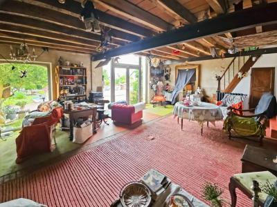 For sale Ceton 10 rooms 300 m2 Orne (61260) photo 2