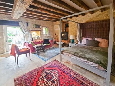 For sale Ceton 10 rooms 300 m2 Orne (61260) photo 3