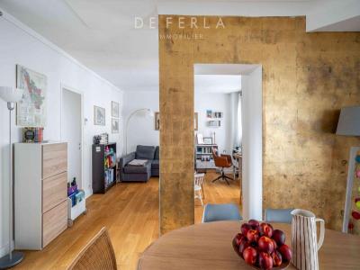 For sale Paris-15eme-arrondissement 4 rooms 78 m2 Paris (75015) photo 2
