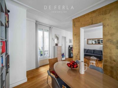For sale Paris-15eme-arrondissement 4 rooms 78 m2 Paris (75015) photo 3