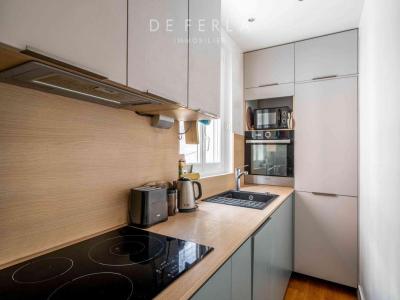 For sale Paris-15eme-arrondissement 4 rooms 78 m2 Paris (75015) photo 4