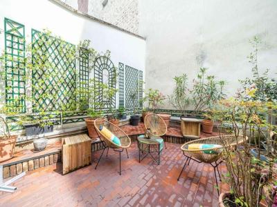 For sale Paris-7eme-arrondissement 2 rooms 71 m2 Paris (75007) photo 0
