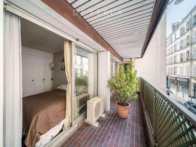 For sale Paris-7eme-arrondissement 2 rooms 71 m2 Paris (75007) photo 2