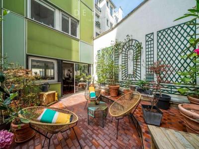 For sale Paris-7eme-arrondissement 2 rooms 71 m2 Paris (75007) photo 4