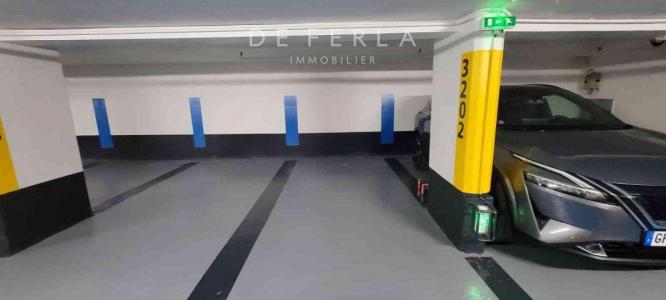 Annonce Vente Parking Paris-7eme-arrondissement 75